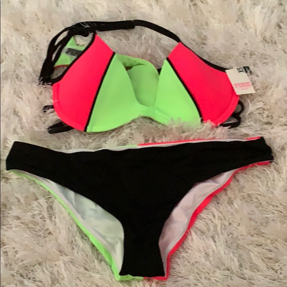 Victoria Secret PINK bikini